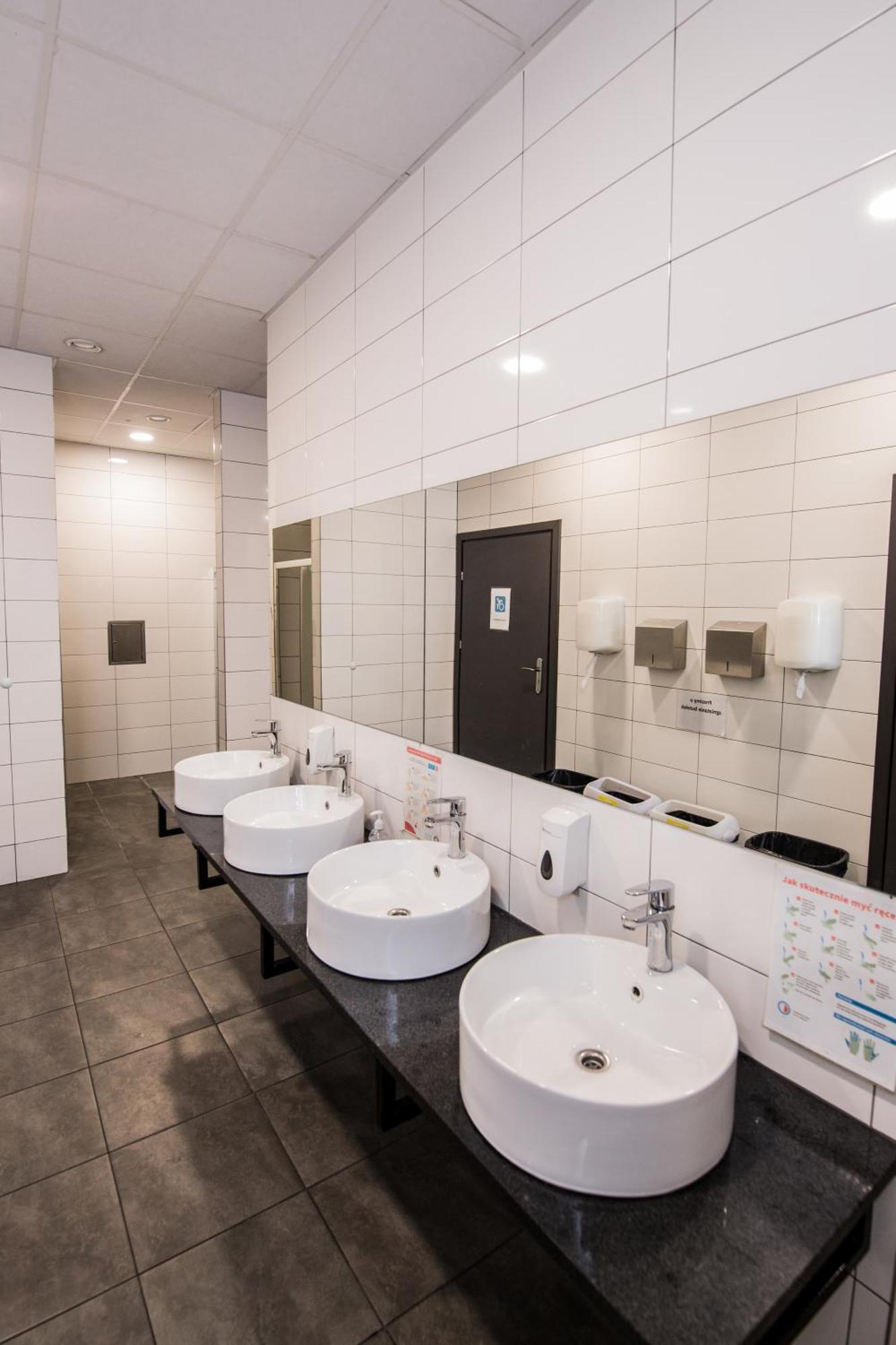 Hotel Sportowy Wolsztyn Buitenkant foto